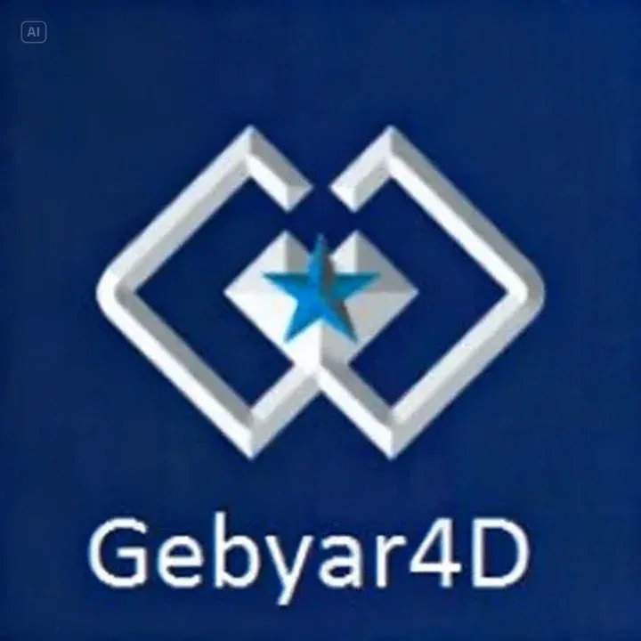 GEBYAR4D - Aplikasi Radar Hujan Terbaik untuk Cuaca Akurat