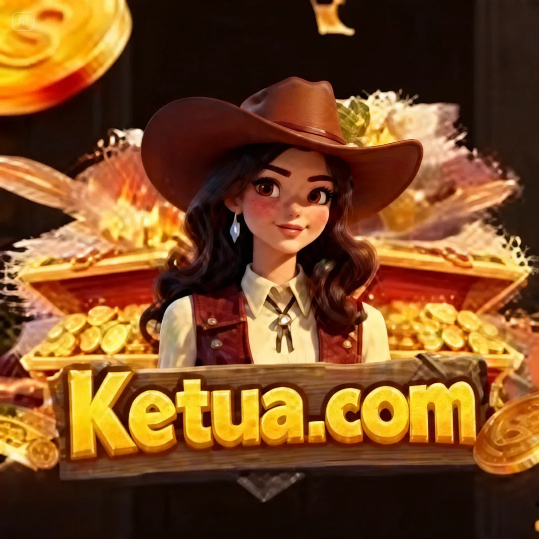 KETUA - Aplikasi Download Musik Terbaik