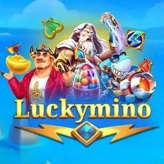 lukymino - Perekam Layar APK